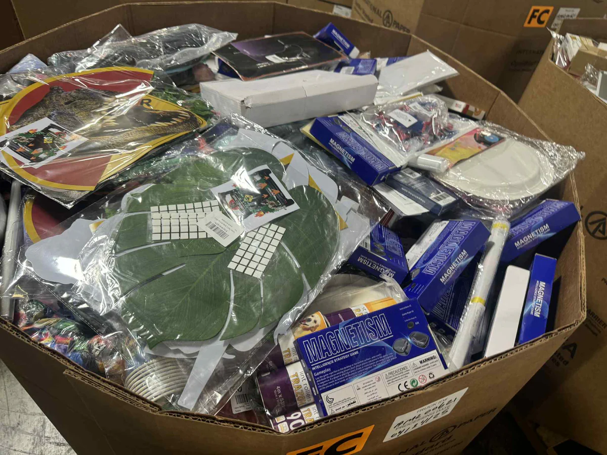 amz fc hpc truckload amz fc hpc truckload