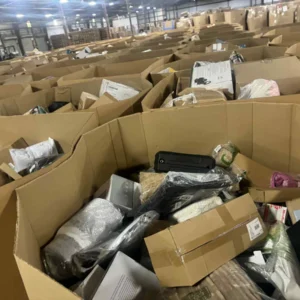 Home Wholesale Liquidation Pallets Australia