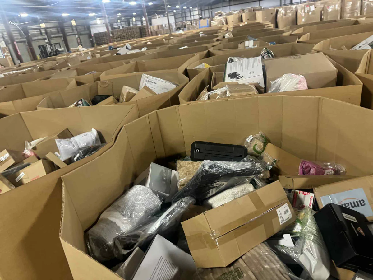 Wholesale Liquidation Pallets Australia Wholesale Liquidation Pallets Australia