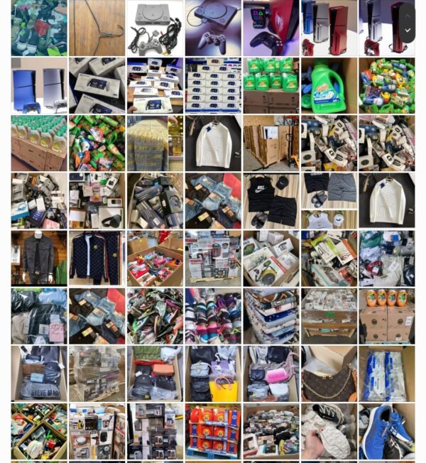 general truckload liquidation general truckload liquidation