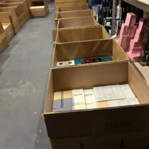 Home Wholesale Liquidation Pallets Australia