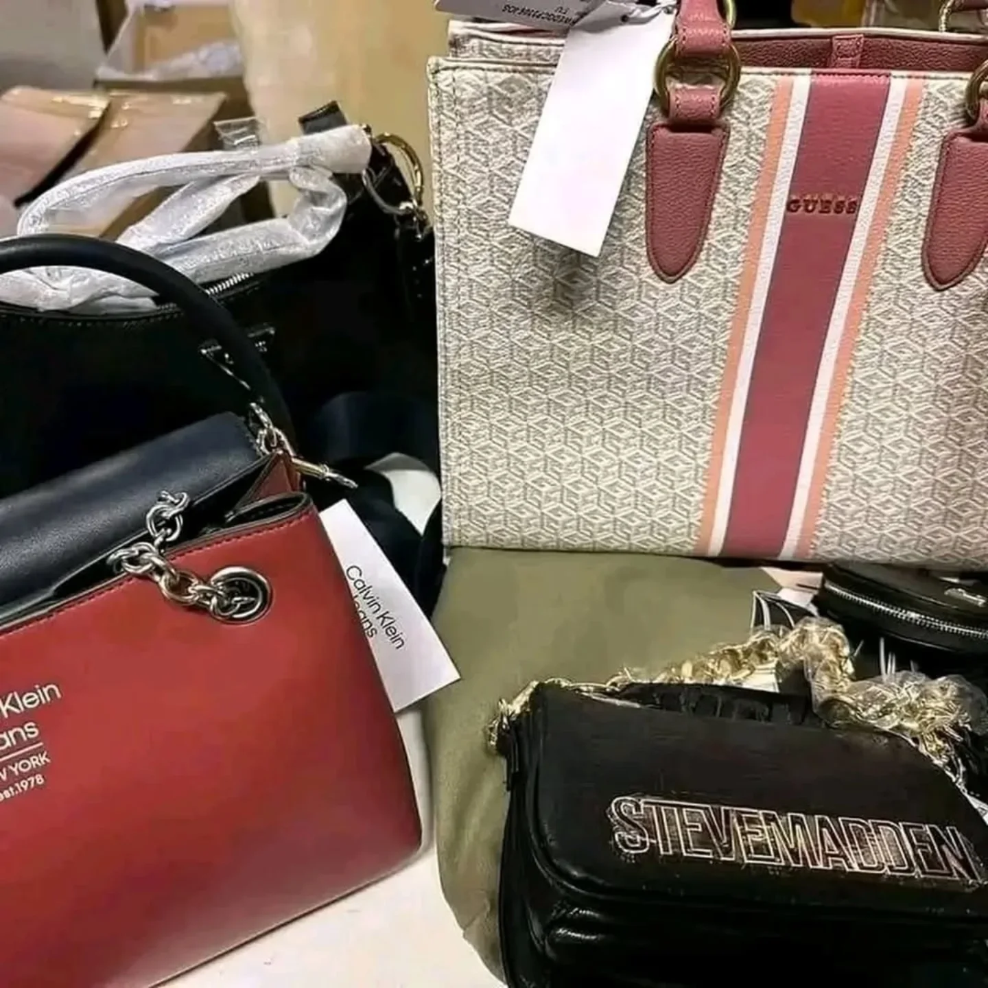 handbags pallet handbags pallet