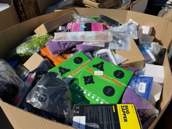 general merchandise general merchandise