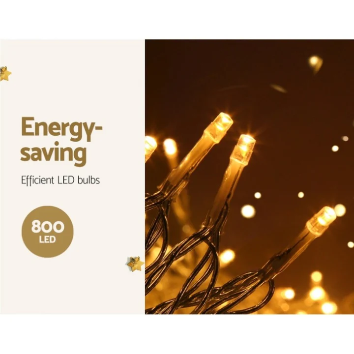 20m christmas lights icicle light 800 led warm white decor jingle jollys xmas led 800 ic ww 20m christmas lights icicle light 800 led warm white decor jingle jollys xmas led 800 ic ww