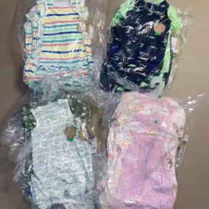 mix baby cloths wholesale