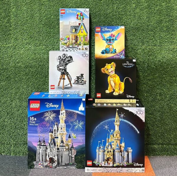 lego disney pallets for sale lego disney pallets for sale